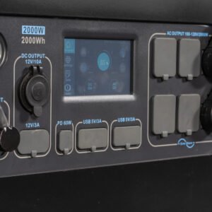 Unlimited Base Camp detail