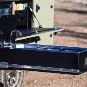 Unlimited Base Camp detail